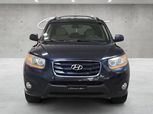 Used 2011 Hyundai Santa Fe Limited FWD image 18