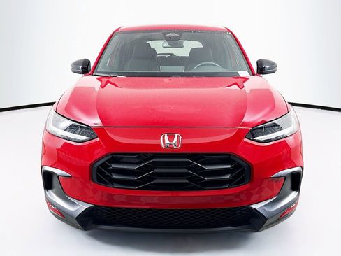 Certified 2023 Honda HR-V Sport image 2