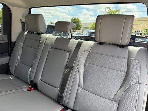 Used 2023 Toyota Tundra Limited AWD/4WD image 30