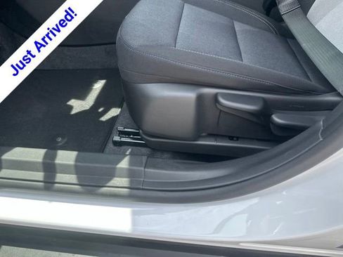 New 2026 Chevrolet Trax LS w/ LS Convenience Package FWD image 17