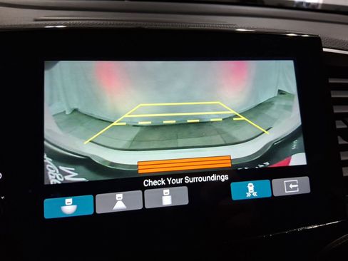 Used 2023 Honda Passport Elite image 23