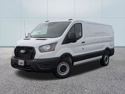 New 2026 Ford Transit 150 Low Roof