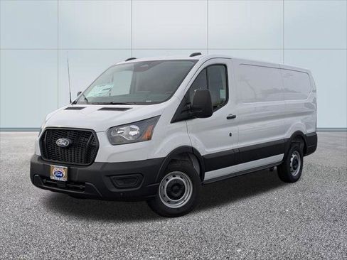 New 2026 Ford Transit 150 Low Roof RWD image 1