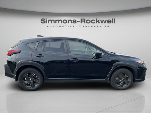 Used 2024 Subaru Crosstrek 2.0i AWD/4WD image 6