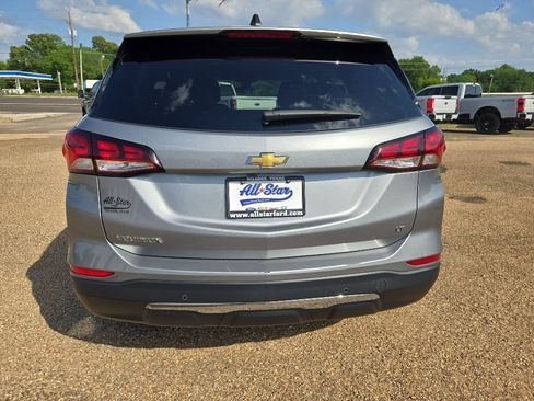 Used 2024 Chevrolet Equinox LT image 4