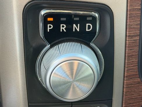 Used 2017 RAM 1500 Laramie w/ Convenience Group image 26