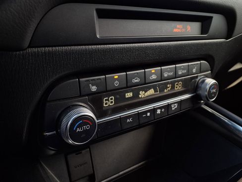 Used 2020 MAZDA CX-5 Grand Touring image 9