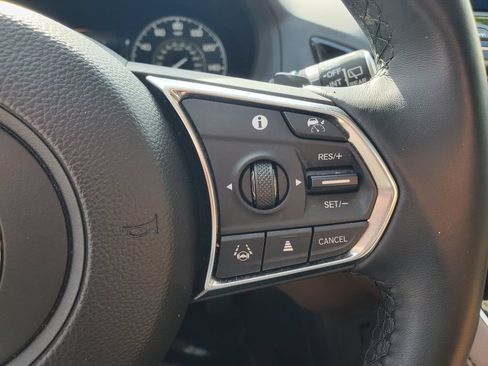 Used 2023 Acura RDX w/ Technology Package FWD image 26
