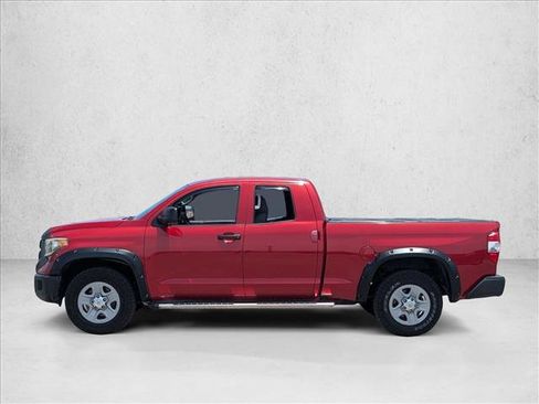 Used 2018 Toyota Tundra SR RWD image 8