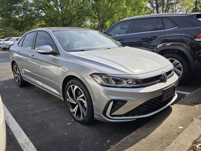 Used 2025 Volkswagen Jetta SEL