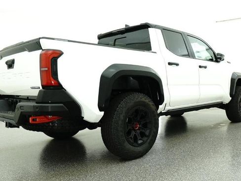 New 2026 Toyota Tacoma TRD Pro AWD/4WD image 25