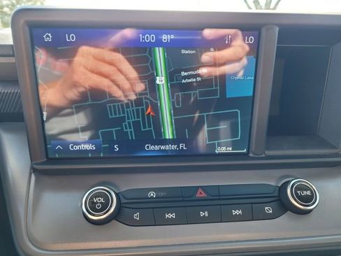 Certified 2024 Ford Maverick Tremor w/ Tremor Off-Road Package image 25