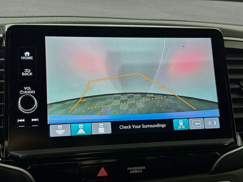 Certified 2025 Honda Ridgeline TrailSport image 14