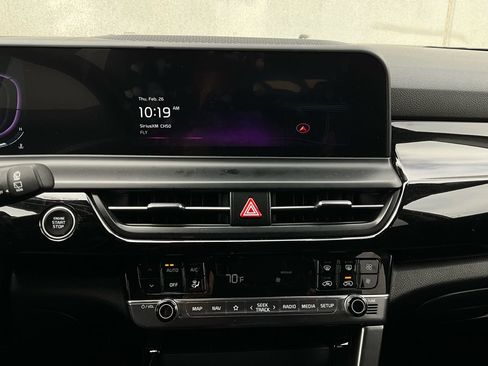 Used 2025 Kia Seltos S image 25