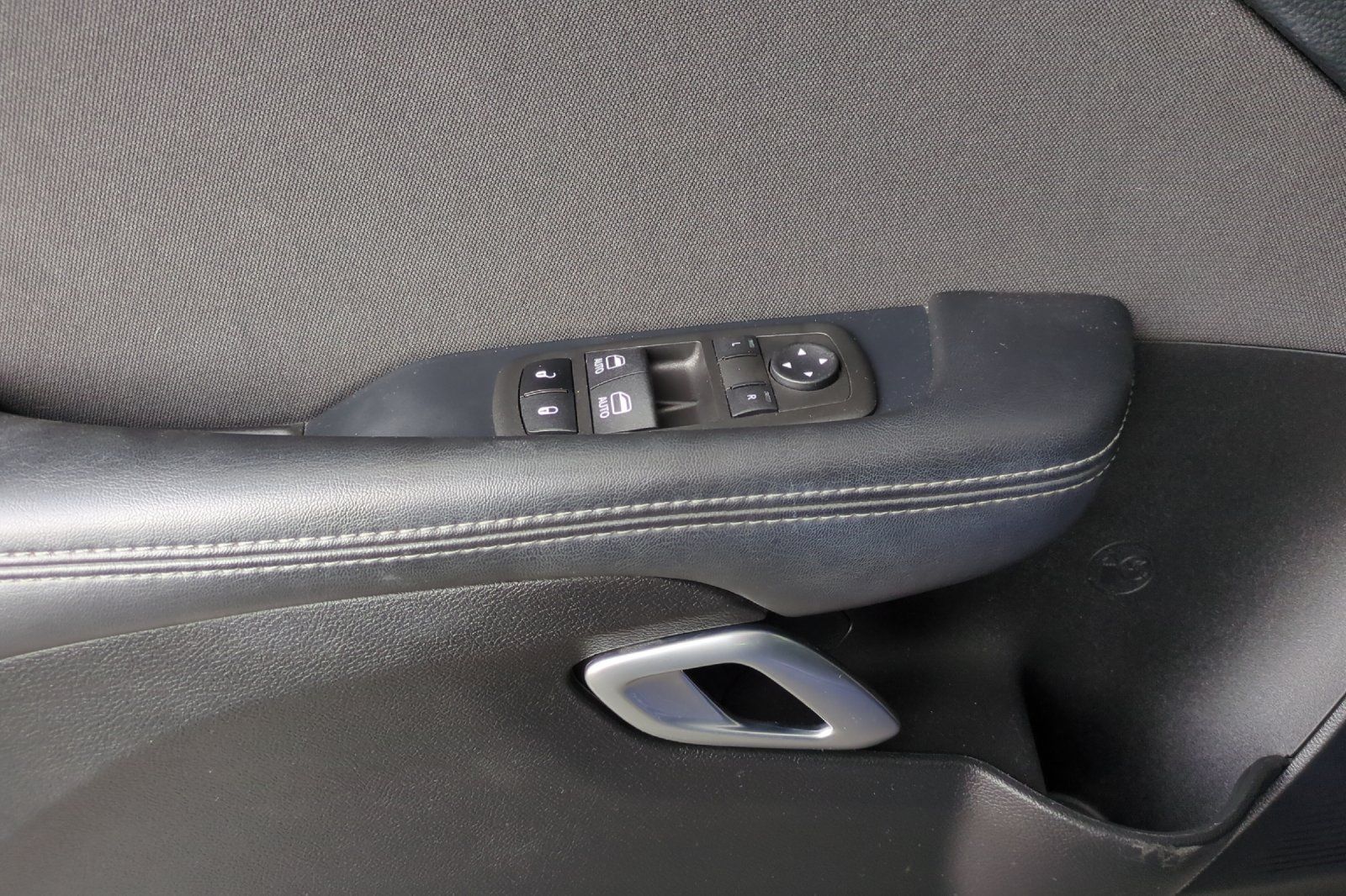 Used 2022 Dodge Challenger R/T Scat Pack RWD image 10