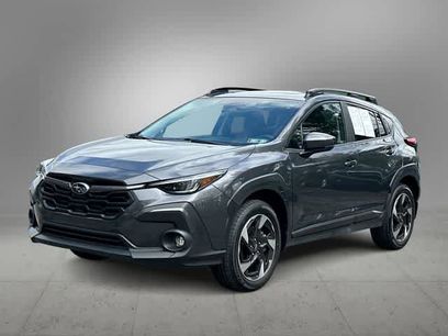 Certified 2025 Subaru Crosstrek 2.5i Limited