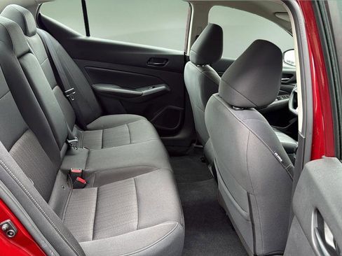 Certified 2024 Nissan Altima 2.5 SV AWD/4WD image 12
