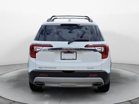 Used 2023 GMC Acadia SLE w/ Driver Convenience Package AWD/4WD image 6
