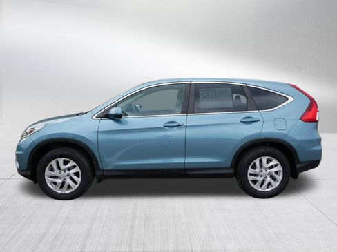 Used 2016 Honda CR-V EX image 4
