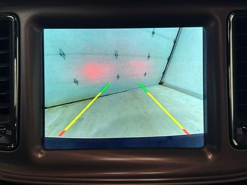 Used 2023 Dodge Challenger SRT Hellcat RWD image 76