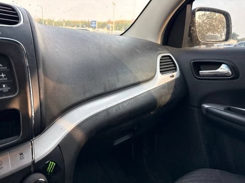 Used 2015 Dodge Journey American Value Package w/ Flexible Seating Group FWD image 20