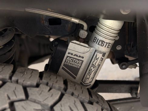 Used 2022 RAM 1500 TRX w/ TRX Level 2 Equipment Group image 20