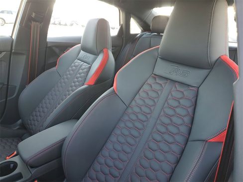 New 2026 Audi RS 3 image 18