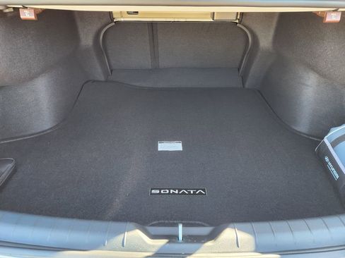 New 2026 Hyundai Sonata SEL FWD image 25