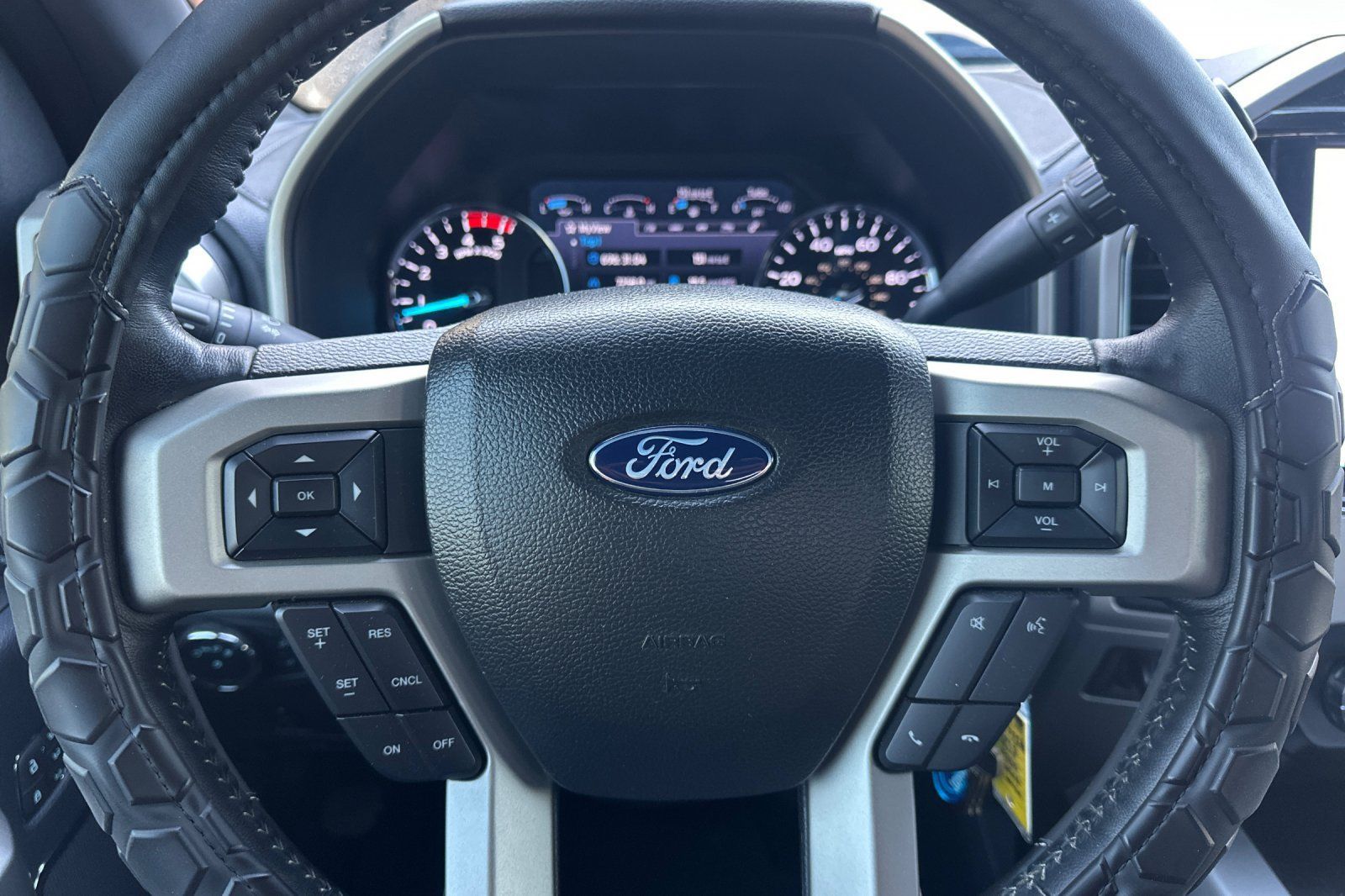 Used 2022 Ford F250 Lariat AWD/4WD image 20