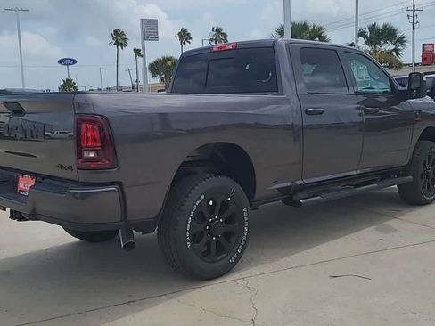 New 2026 RAM 2500 Tradesman AWD/4WD image 7