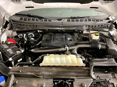 Used 2023 Ford F150 Tremor w/ Equipment Group 402A High AWD/4WD image 29