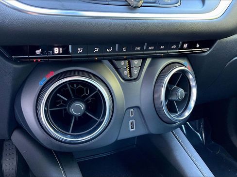 Used 2024 Chevrolet Blazer LT w/ LPO, Floor Liner Package image 15