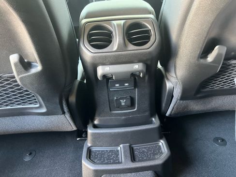 New 2025 Jeep Wrangler Sahara image 35