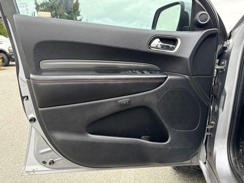 Used 2018 Dodge Durango GT AWD/4WD image 9