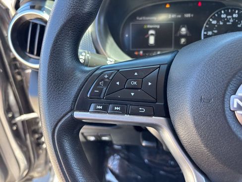 Used 2023 Nissan Kicks SV FWD image 25