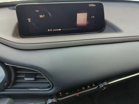 Certified 2025 MAZDA CX-30 2.5 Turbo w/ Premium Package image 27