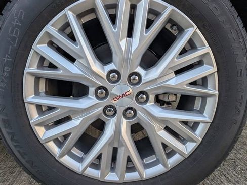 New 2026 GMC Acadia Elevation w/ Elevation Premium Package image 6