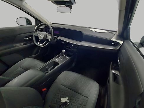 Used 2026 Nissan Kicks SV w/ SV Premium Package AWD/4WD image 47