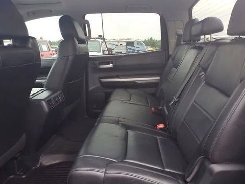 Used 2017 Toyota Tundra Limited image 15