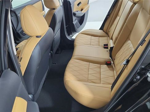 Certified 2025 Nissan Sentra SV w/ SV Premium Package image 22