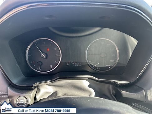 Used 2024 Subaru Outback 2.5i image 22