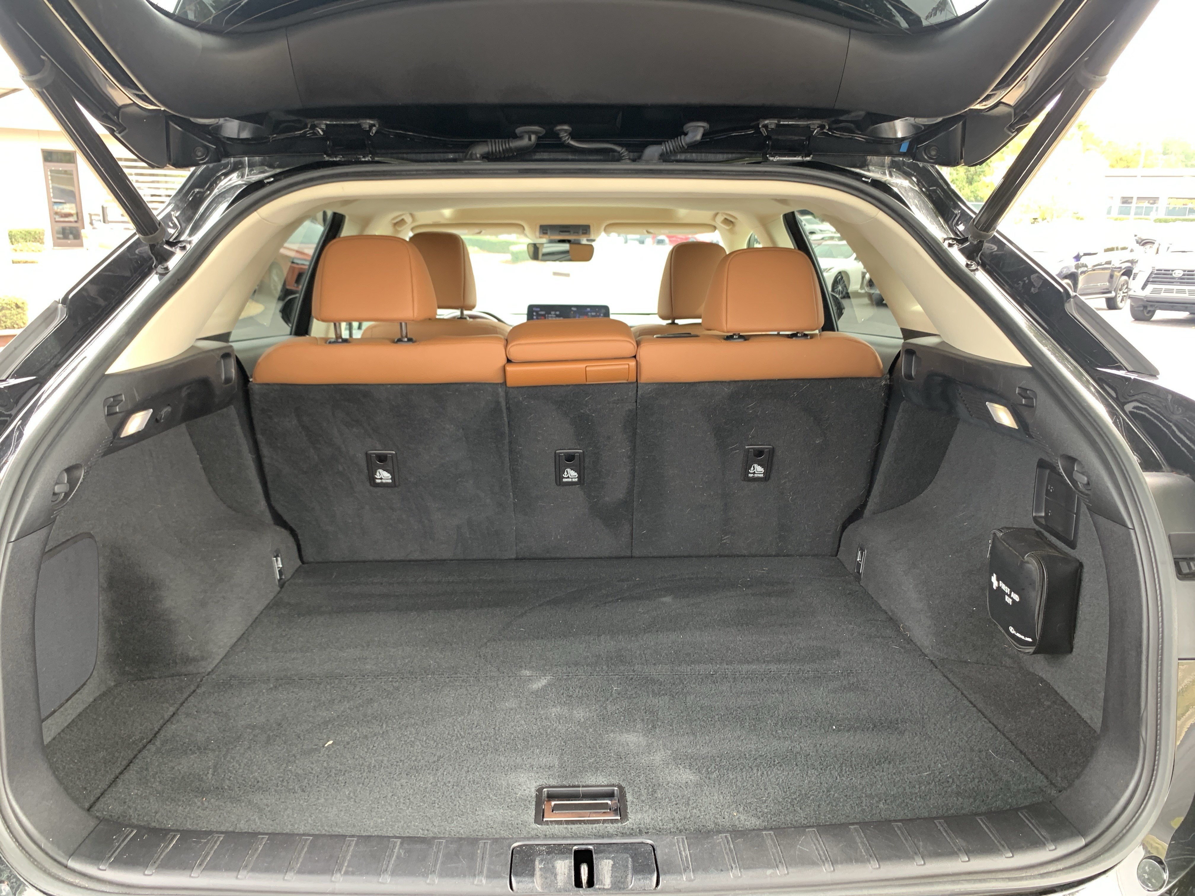 Used 2021 Lexus RX 350 FWD w/ Premium Package image 34