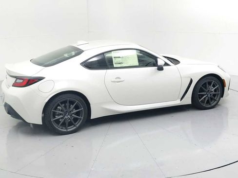 New 2026 Subaru BRZ Limited image 11