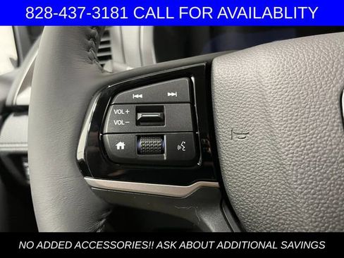 New 2026 Honda Odyssey EX-L image 15