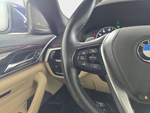 Used 2018 BMW 530i xDrive AWD/4WD image 20