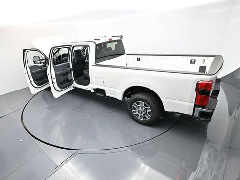 New 2026 Ford F350 Lariat RWD image 38