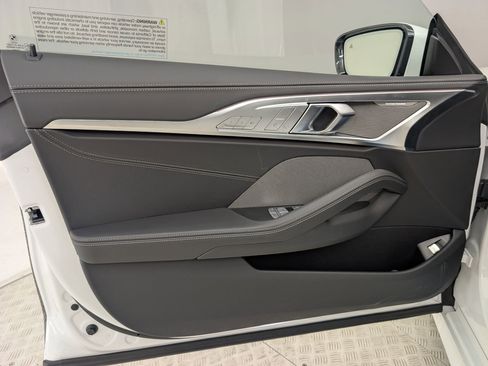 New 2026 BMW 840i w/ M Sport Professional Package image 10