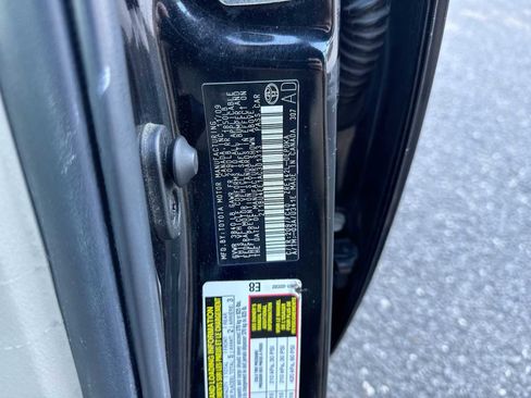 Used 2010 Toyota Corolla LE w/ All Weather Guard Pkg image 28