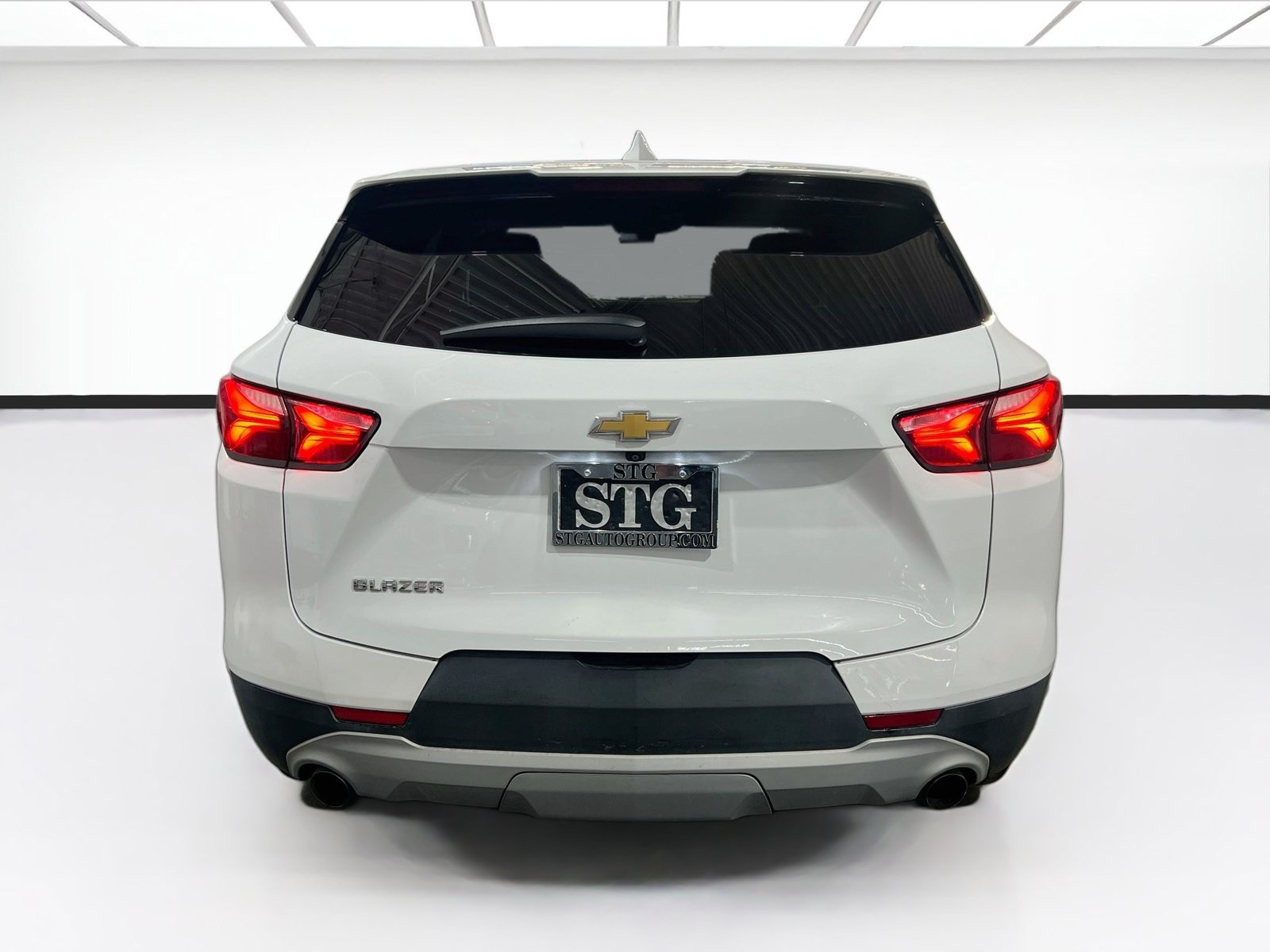 Used 2019 Chevrolet Blazer LT FWD image 5