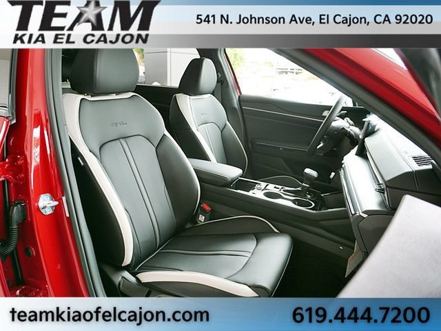 New 2026 Kia K5 GT-Line FWD image 15